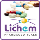 Lichem Pharmaceutical 图标