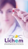 Lichem Pharmaceutical poster