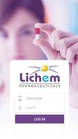 Lichem Pharmaceutical imagem de tela 1
