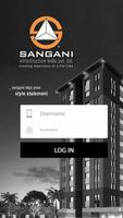 Sangani Infrastructure capture d'écran 1