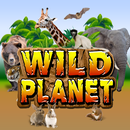 Wild Planet - A Preschool App APK