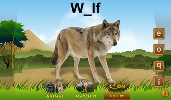 Wild Planet - A Preschool App screenshot 2