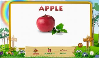 World of Fruits-Free screenshot 1