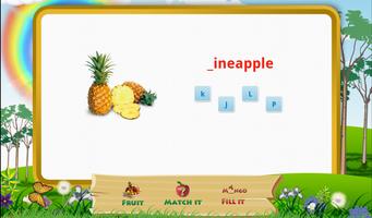 World of Fruits-Free screenshot 2