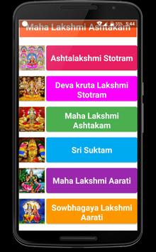 Maha Lakshmi Ashtakam Hd Pour Android Telechargez L Apk ॥ इति सर्व देव कृत लक्ष्मी स्तोत्रं सम्पूर्णम् ॥ sarvadeva kruta sri lakshmi stotram meaning. maha lakshmi ashtakam hd pour android