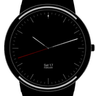 Classic & Essential Watch Face آئیکن
