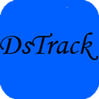 די אס טראק | DsTrack icon