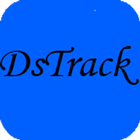 די אס טראק | DsTrack 아이콘