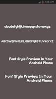 50 Free Fonts screenshot 3