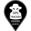 GPS Tracker hidden secreto