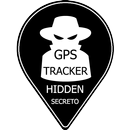 GPS Tracker hidden secreto APK