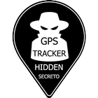 GPS Tracker hidden secreto icône
