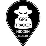 GPS Tracker hidden secreto