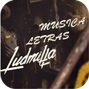 MC Ludmilla Musica Letras APK