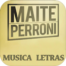 Maite Perroni Musica APK