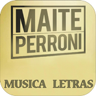 Maite Perroni Musica icône