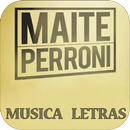 Maite Perroni Musica aplikacja
