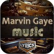 Marvin Gaye Music Lyrics v1