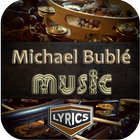 Michael Bublé Music Lyrics v1 иконка