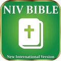 NIV BIBLE