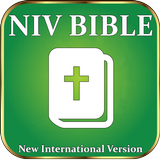 NIV BIBLE 아이콘
