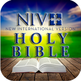NIV Bible Study Zeichen