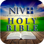 NIV Bible Study icône