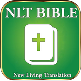 NLT BIBLE icône