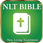 NLT BIBLE biểu tượng