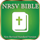 NRSV Study Bible آئیکن