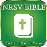 NRSV Study Bible иконка