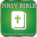 NRSV Study Bible APK
