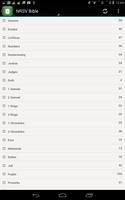 NRSV Study Bible 截图 1