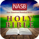 New American Standard Bible أيقونة