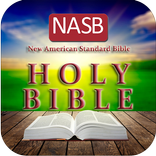 New American Standard Bible