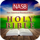 New American Standard Bible ícone