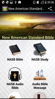 New American Standard Bible captura de pantalla 1