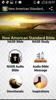 3 Schermata New American Standard Bible