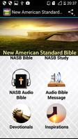 New American Standard Bible imagem de tela 3