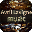 Avril Lavigne Music Lyrics v1 APK