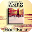 Amplified Bible Easy Version