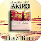 Amplified Bible Easy Version иконка