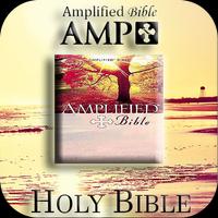 Amplified Bible Easy Version syot layar 2