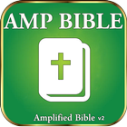 Amplified Bible Easy Study v2 icône