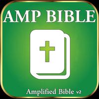 Amplified Bible Easy Study v2 capture d'écran 3