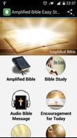 Amplified Bible Easy Study v2 Affiche