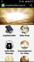 Amplified Bible Easy Study v2 poster