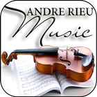 Andre Rieu Music & Lyrics 圖標