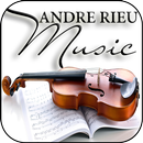 Andre Rieu Music & Lyrics aplikacja