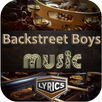 Backstreet Boys MusicLyrics v1 APK